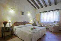 Hotel Rural y Spa la Senda de Los Caracoles Hotels in Tierra de Ayllón