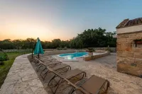 Villa Rosemary Zadarvillas - Villas
