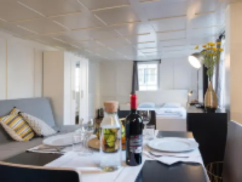 Hitrental Zeughausgasse - Apartment Hotels in Zug