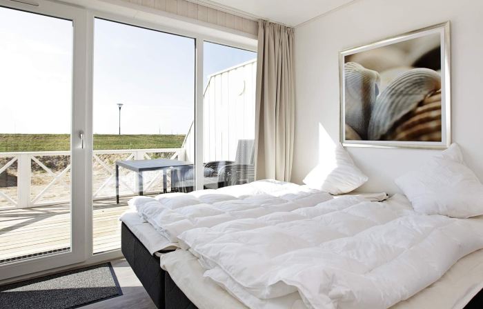 Holiday Home in Wendtorf