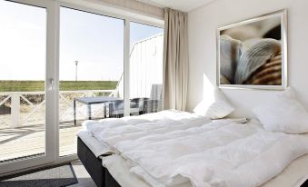 Holiday Home in Wendtorf