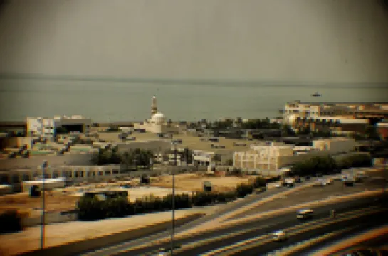 Carlton Tower Hotel Kuwait