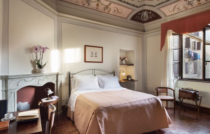Hotel l'Antico Pozzo