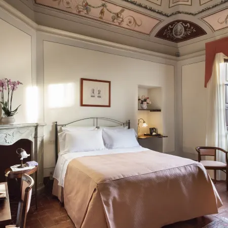 Hotel l'Antico Pozzo
