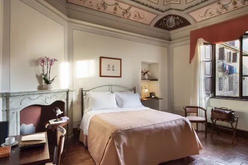 Hotel L' Antico Pozzo a San Gimignano