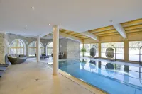 Berghotel der Königsleitner - Adults Only