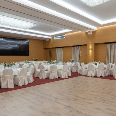 Acandia Hotel