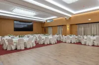 Acandia Hotel - breakfast