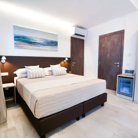 Sunset Home Sorrento Отели рядом с достопримечательностью «Пляж Марамео»