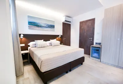 Sunset Home Sorrento Hotels near Gallery Raffaele Celentano