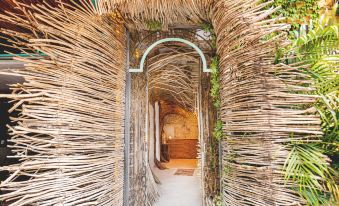 La TULUMEÑA Boutique Hotel