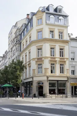 The Queen Luxury Apartments - Villa Fiorita