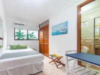 Hotel Ayenda Casa Cano 1805 Hotels near Rafael Núñez International Airport