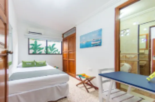 Hotel Ayenda Casa Cano 1805 Hotel a 