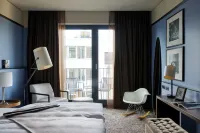 The George Hamburg Hotels in Hamburg