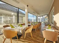 Wellness Aparthotel Panorama Alpin - Ferienwohnungen Jerzens im Pitztal