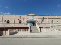 Arenas de Son Bou Hotels near Subaida