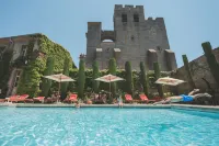 Hôtel de la Cité Carcassonne - MGallery Collection - Pool