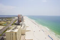 Harbor Place Condominiums by Hosteeva Hotels in Orange Beach