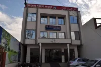 무갈 게스트 하우스 Sahiwal Tehsil 호텔