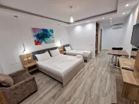 Joanna Suites Hoteles en 