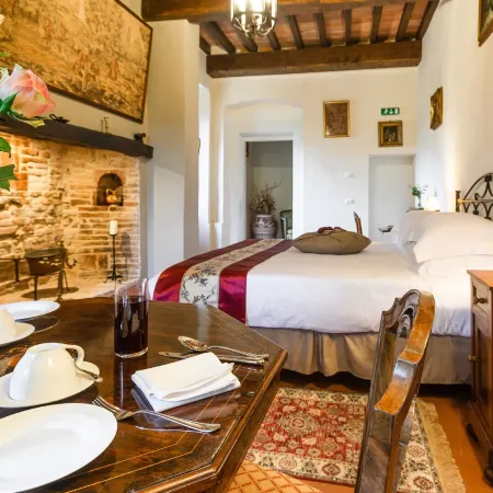Borgo Petroro