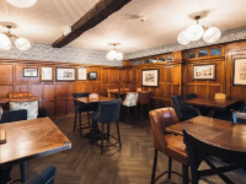 White Lion Royal Hotel Hotels in Bala