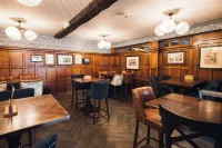 White Lion Royal Hotel Hotels in Bala