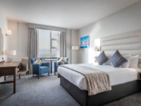 Marine Hotel Hotels in Dublin
