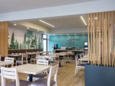 Meu Hotel Porto Gandra Hotels in Gandra