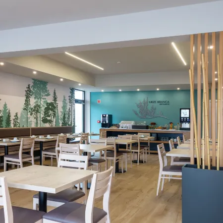 Meu Hotel Porto Gandra