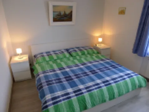 精靈 - 三卧室公寓，可容納6位客人，帶庭院