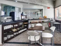 هوتل نويفو تريونفو Hotels near بوبل سيك