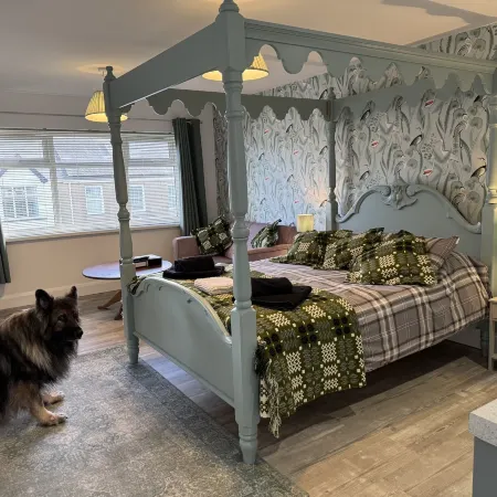 Traeth Rooms