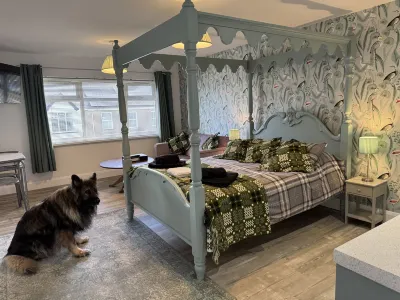 Traeth Rooms Hotels in Newcastle Emlyn