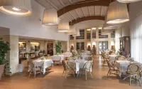 Vivosa Apulia Resort - Balkon