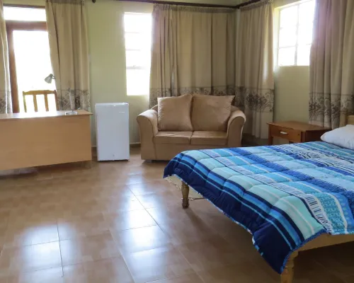 Thiiri Cultural Center Hotels in Meru