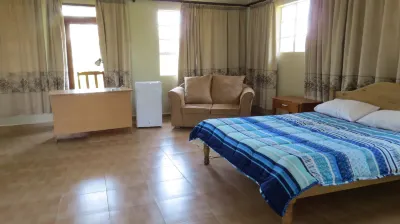 Thiiri Cultural Center Các khách sạn ở 