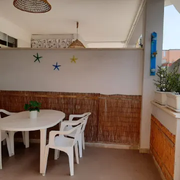 Le Barchette 3 - Piano Terra