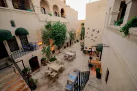 Astarte Hotel
