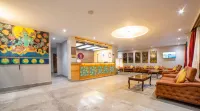 Yashshree Lachung Hotels in Lachung