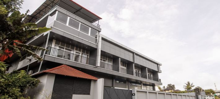Treebo the Rove with Swimming Pool Hotels in Kodagu