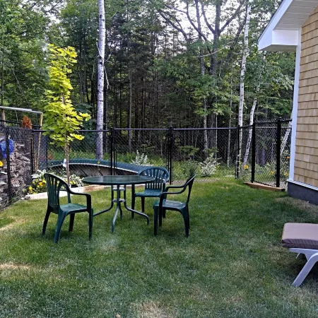 Woodhaven Country Lodge