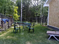 Woodhaven Country Lodge Hotels in Saint Patrick