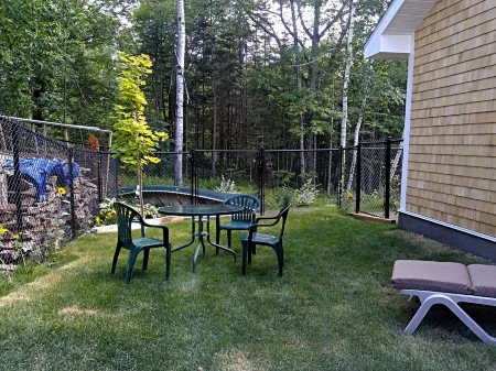 Woodhaven Country Lodge Отели в г. Сейнт Эндрюс