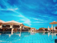 Stomio Villague Hotels in Filiatra