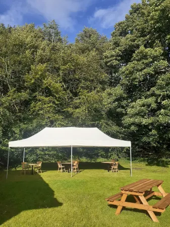 Bay Horse Inn - B&B Отели в г. Корсенсайд