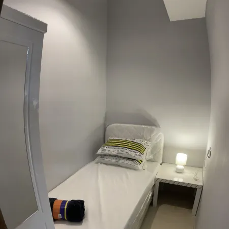 AlBarsha 1 Hostel by PHM