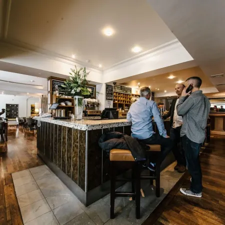 Forest Hotel