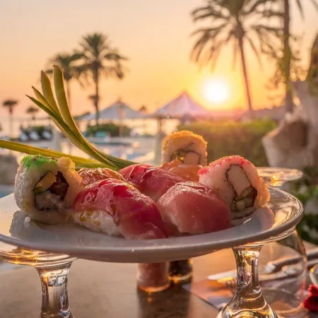 Coral Beach Hotel & Resort Cyprus